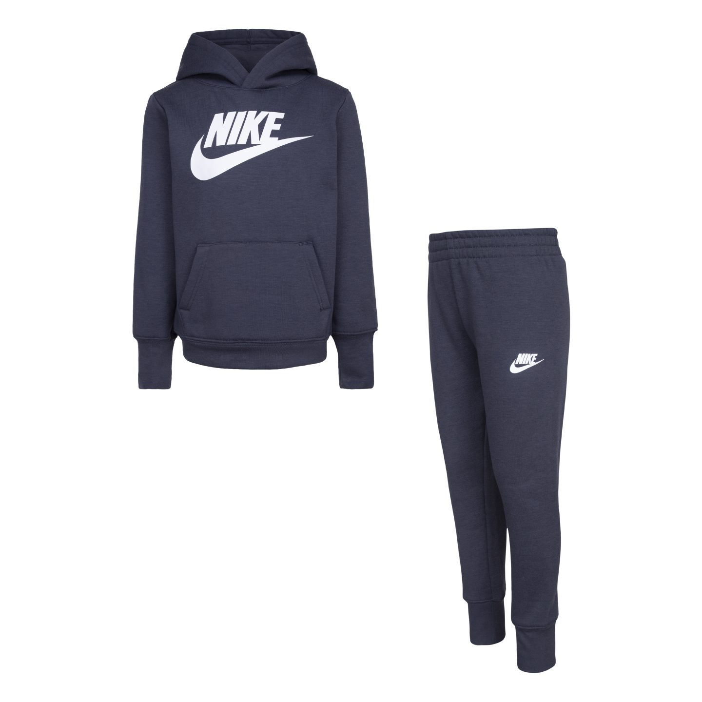 Nike Sportswear Jogginganzug NKN SUSTAINABLE PO SET (Set, 2-tlg)
