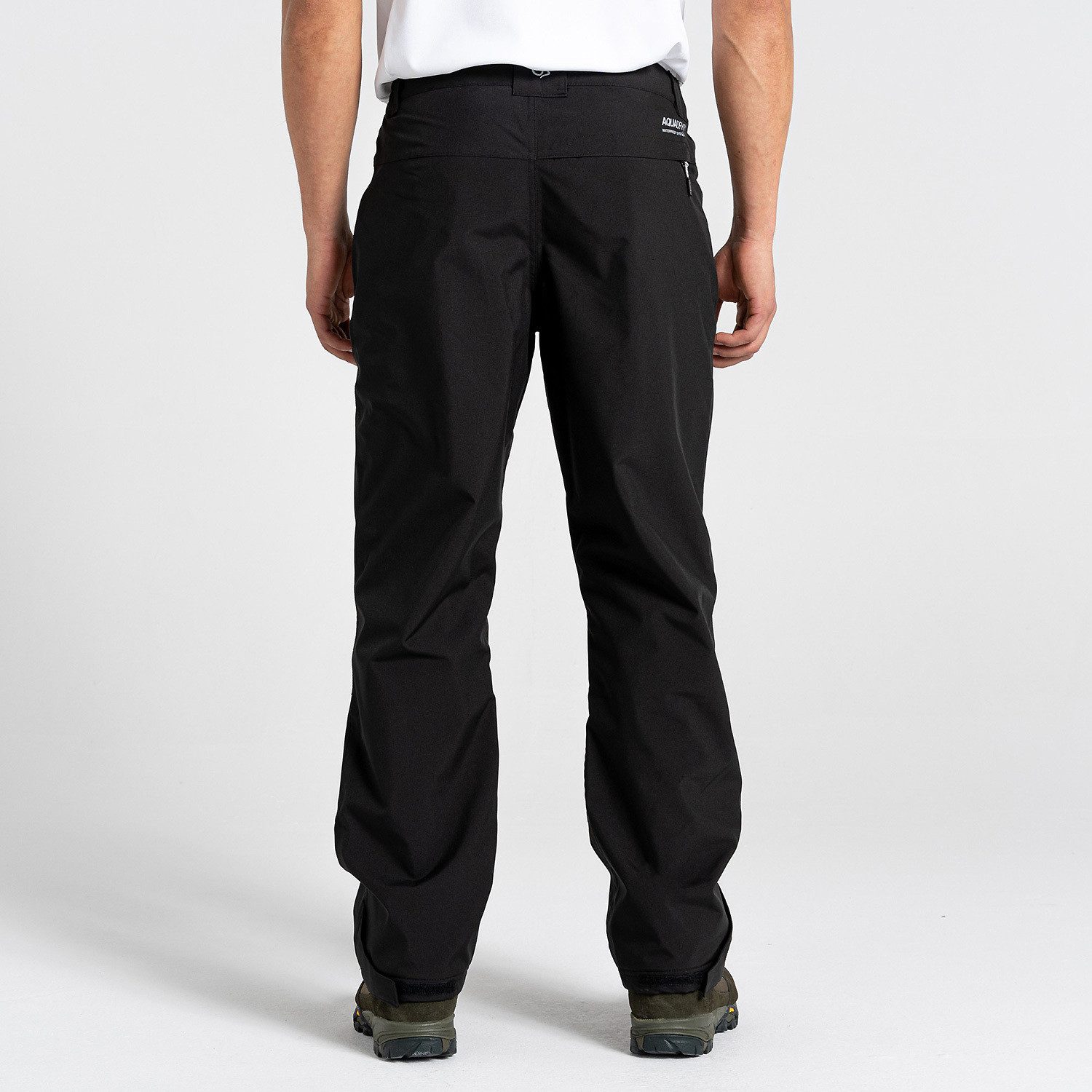 Craghoppers Funktionshose Hose lang M STEALL THERMO TROUSERS