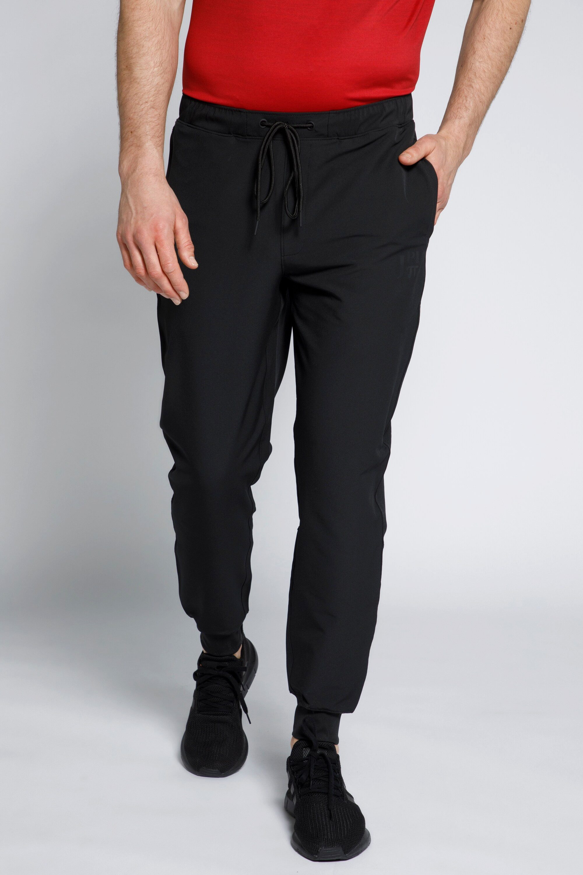 JP1880 5-Pocket-Jeans Funktions-Hose FLEXNAMIC® Outdoor Basic günstig online kaufen