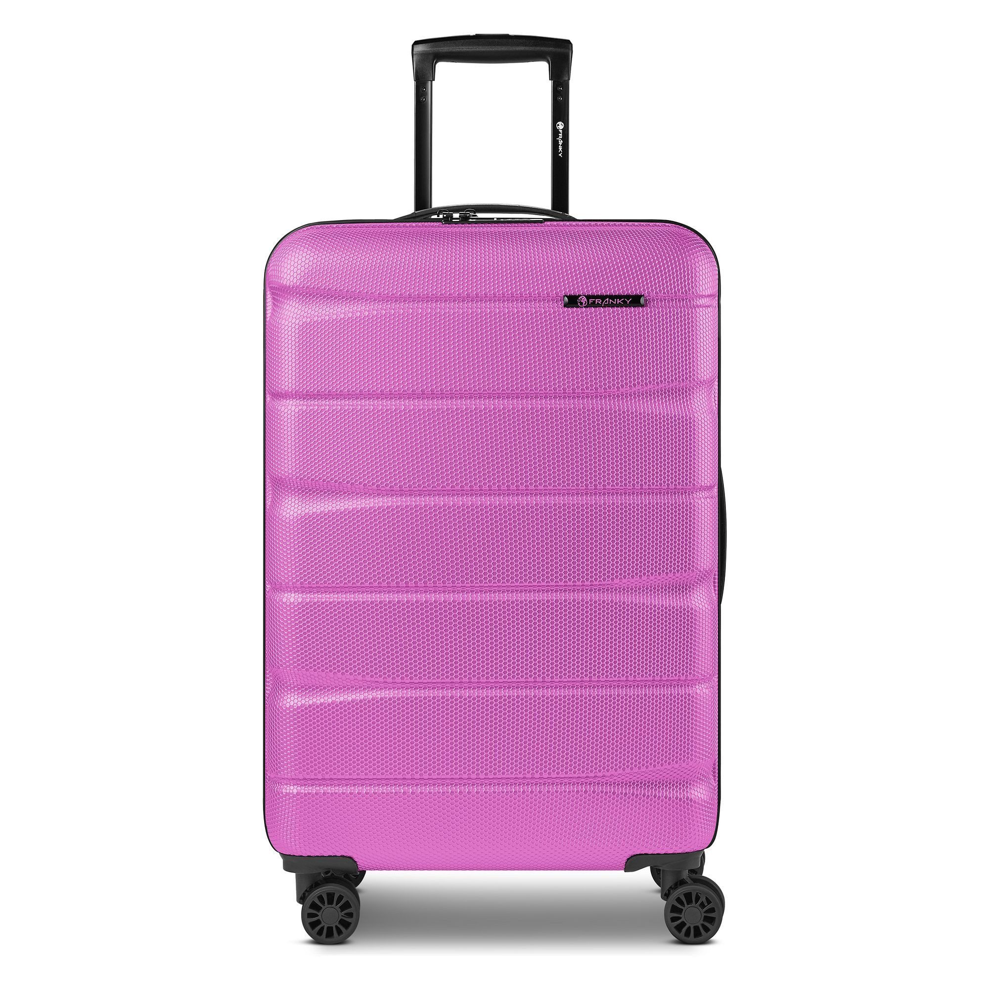 pink dull