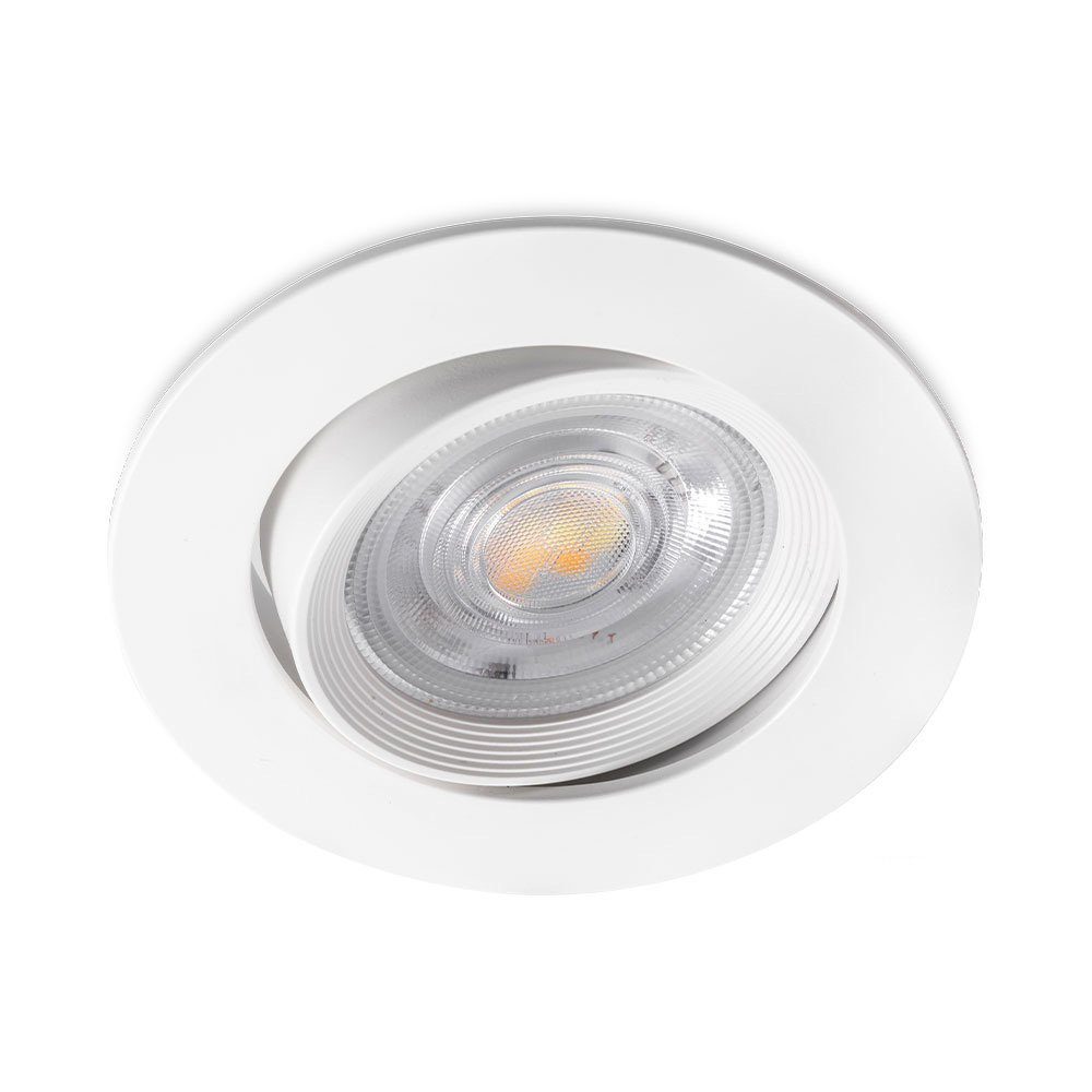 Mundotec LED Einbauleuchte 5w LED Einbaustrahler günstig online kaufen