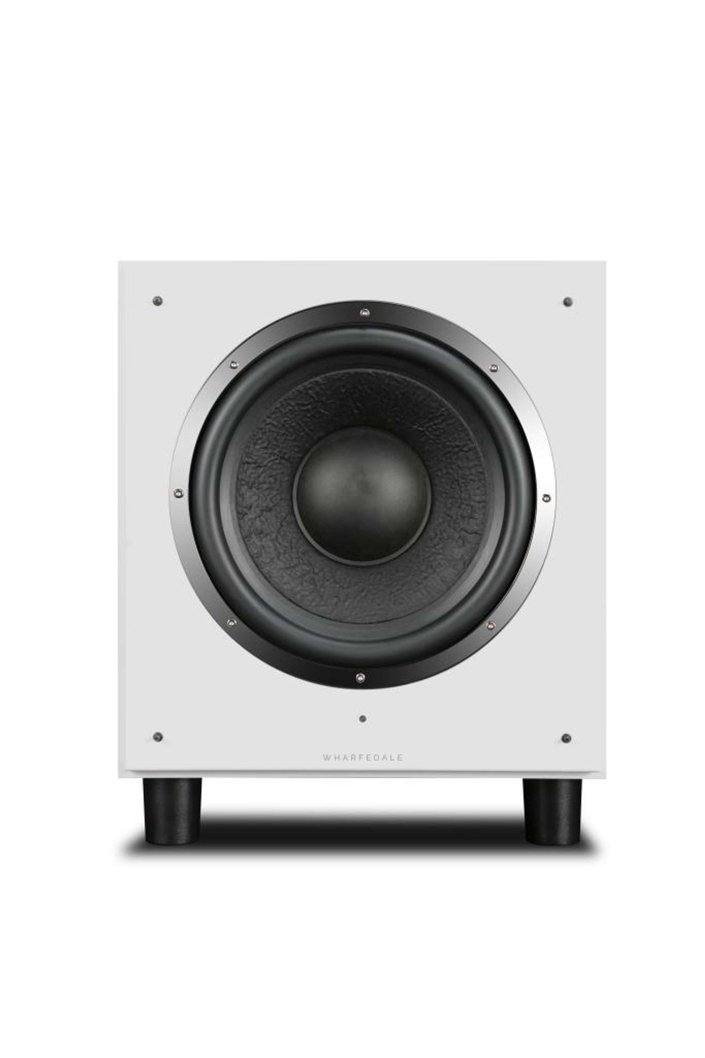 WHARFEDALE SW-10 Subwoofer