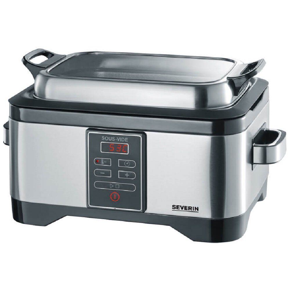 Severin Sous-Vide Garer SEVERIN Sous-Vide-Garer SV 2447