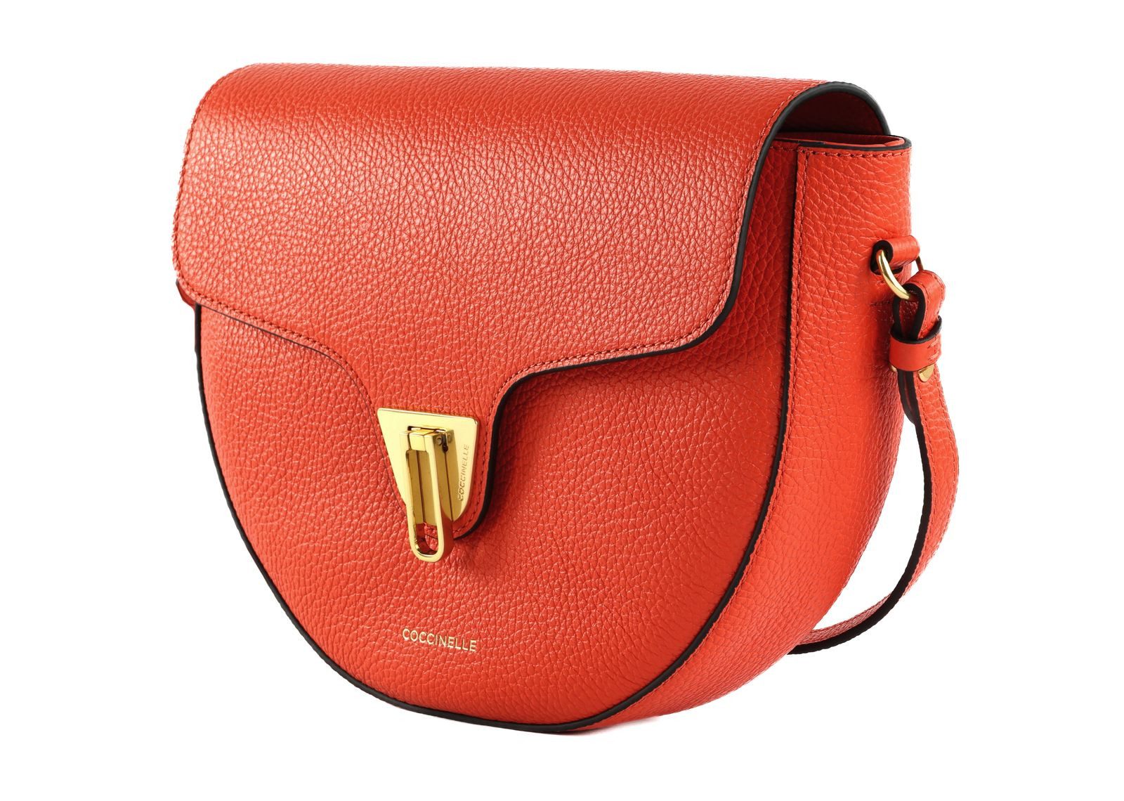 COCCINELLE Umhängetasche Crossbody Bag, aus echtem günstig online kaufen