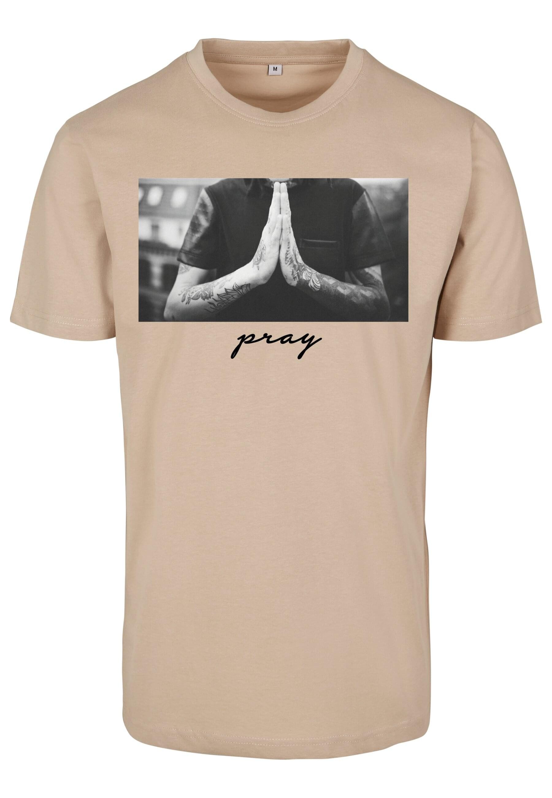 MisterTee Kurzarmshirt "MisterTee Herren Cant Hang With Us Tee", (1 tlg.) günstig online kaufen