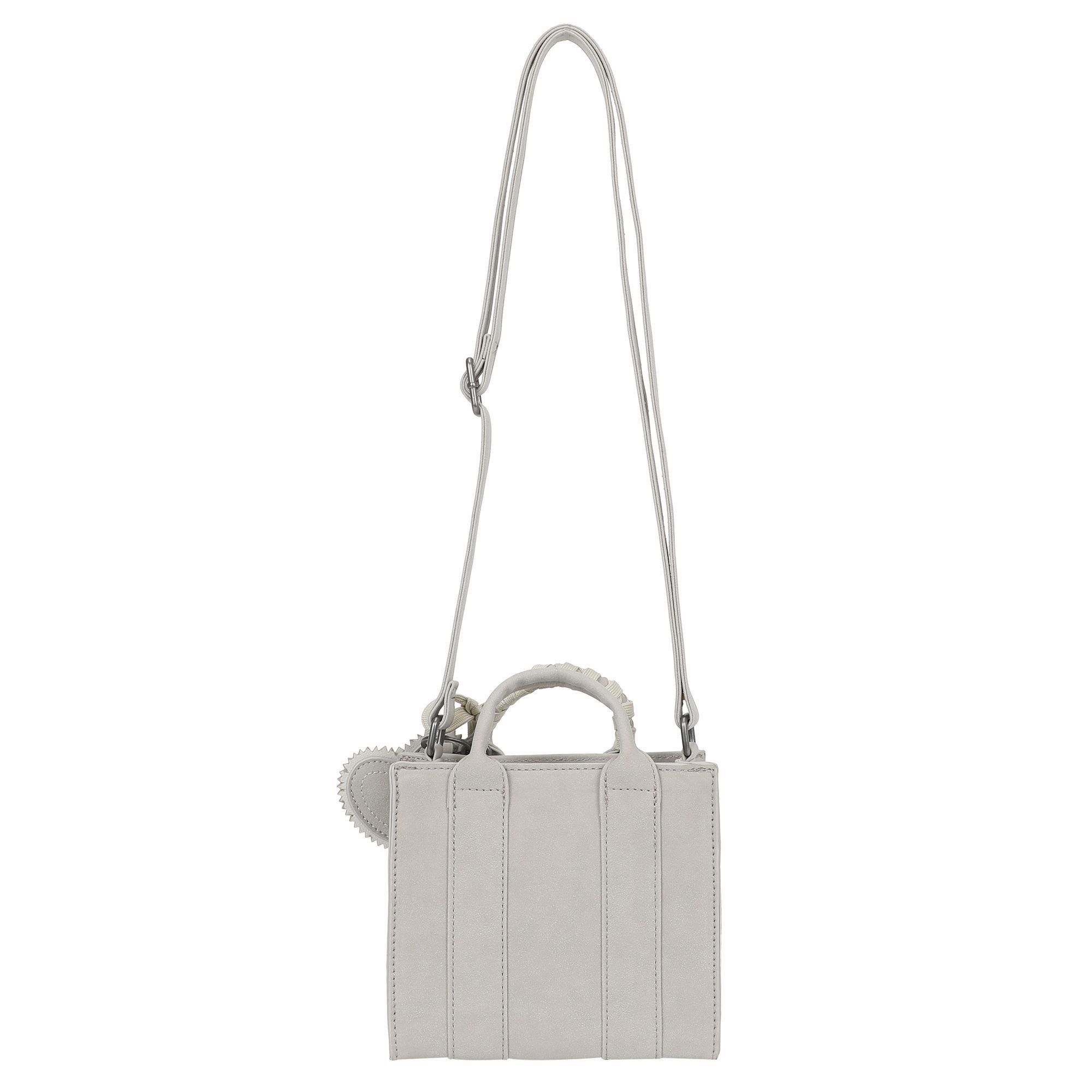 Fritzi aus Preußen Henkeltasche Square Mini günstig online kaufen