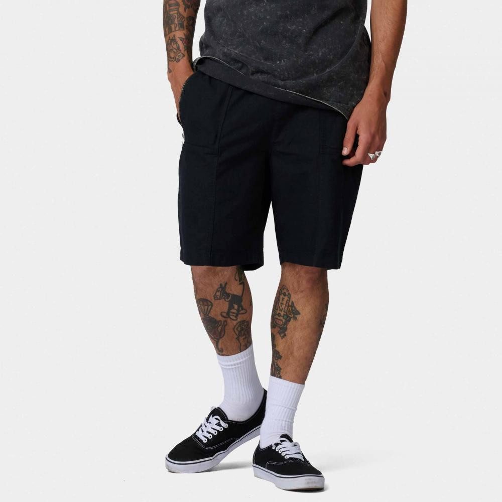 Santa Cruz Shorts - Santa Cruz dSkate Shorts mit Reißverschlusstaschen