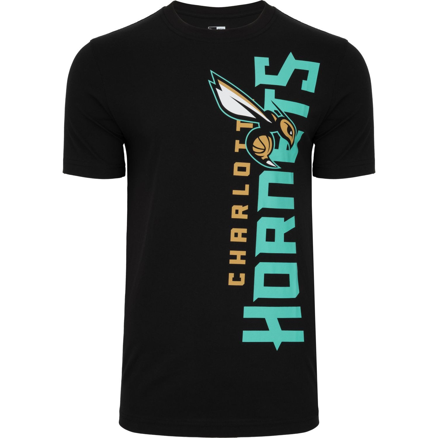New Era Print-Shirt NBA CITY Charlotte günstig online kaufen