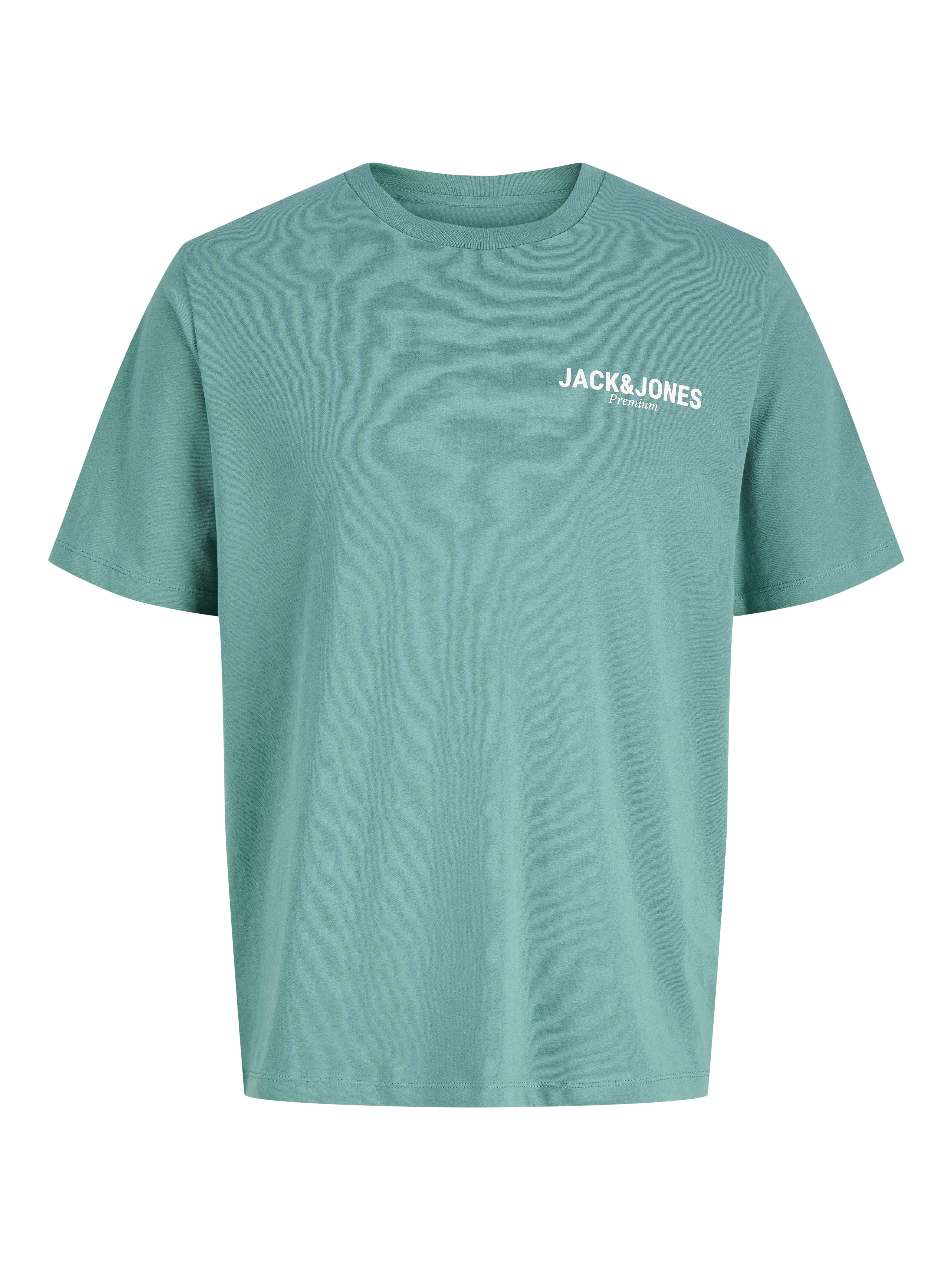 T-Shirt JPRBLAOSCAR SS TEE FST JNR