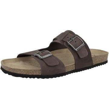 Geox U Sandal Ghita B Herren Sandale