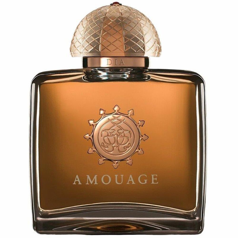 Amouage Eau de Parfum Amouage Dia Woman EDP 100 ml, 1-tlg.