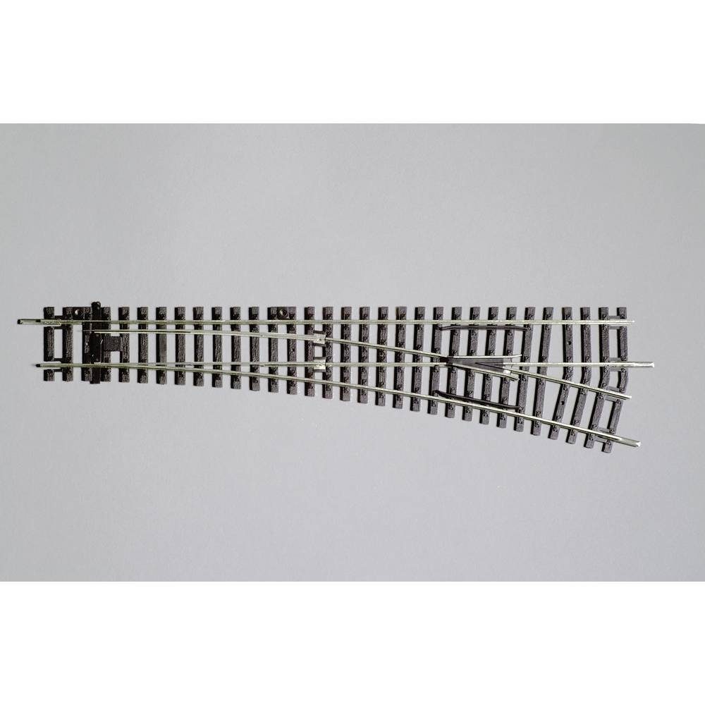 Modelleisenbahn-Set H0 Piko A-Gleis