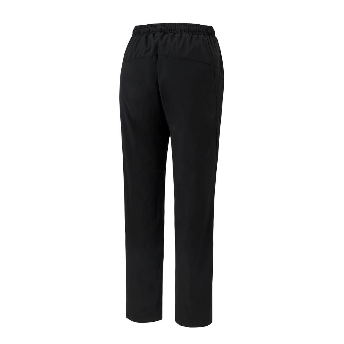 Yonex Trainingshose Warm-Up Pant Club Team schwarz Damen