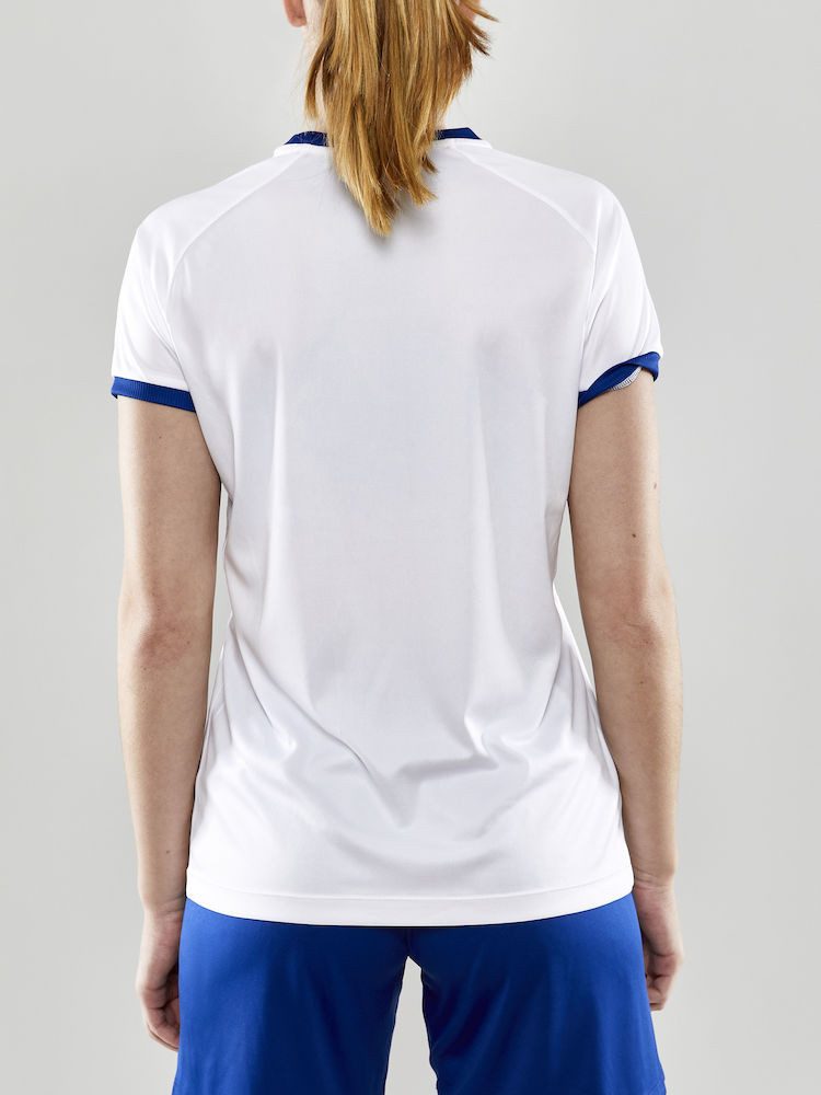 Craft Trainingsshirt (Trikot) Progress 2.0 Graphic Jersey - leicht, funktionell und