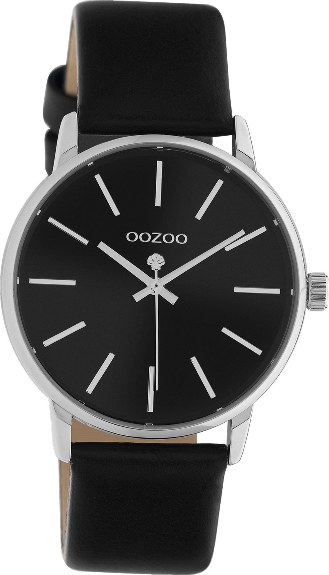 OOZOO Quarzuhr Oozoo Damen Armbanduhr Timepieces günstig online kaufen