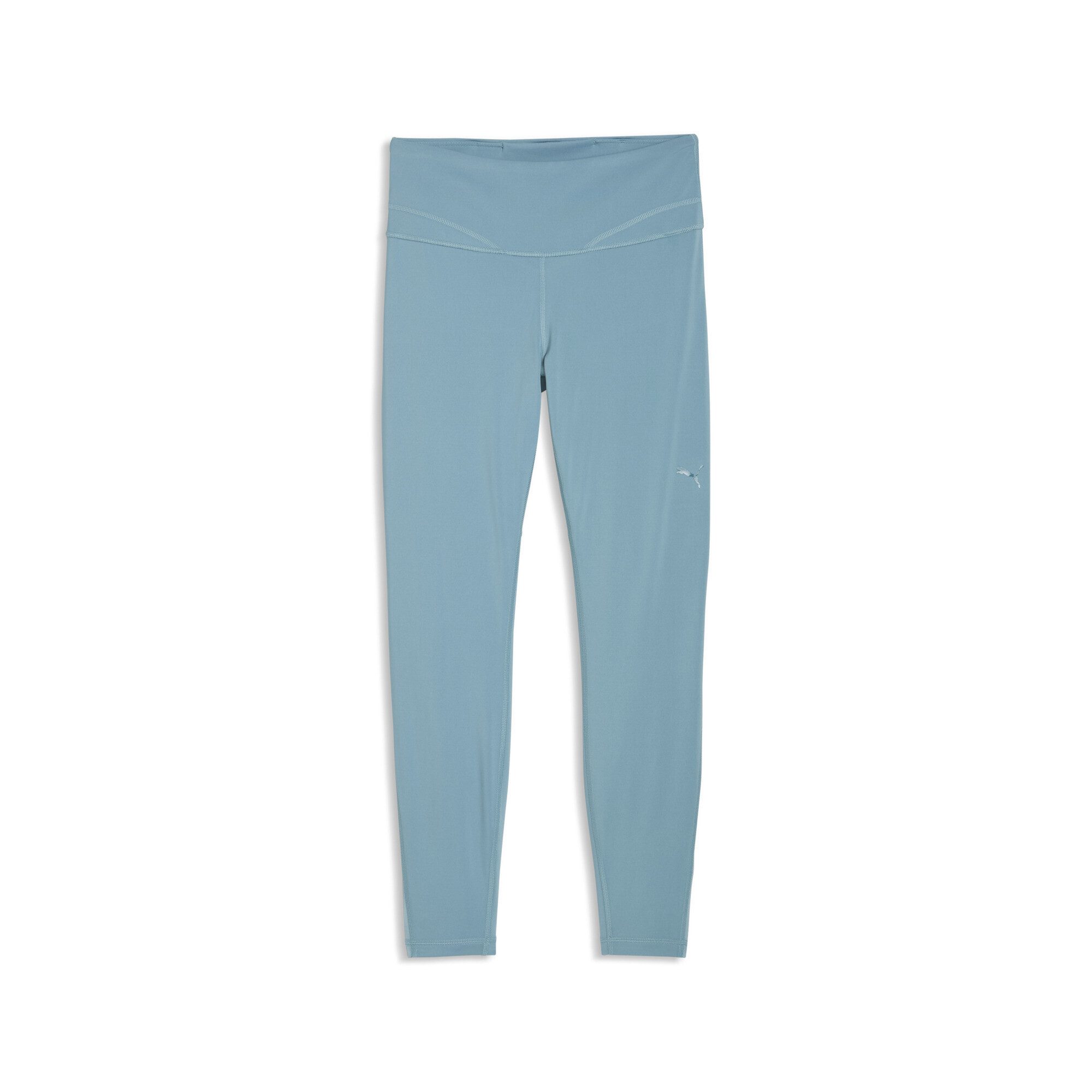 PUMA Trainingstights PUMA SHAPE High-Waist-Trainingsleggings Damen