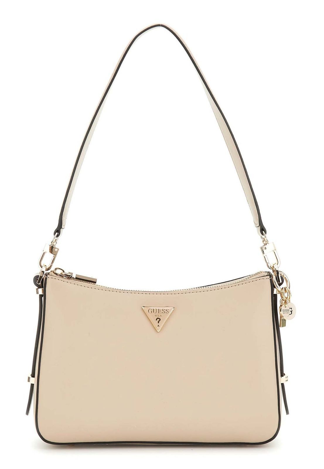 Guess Schultertasche Top Zip Shoulder Bag günstig online kaufen