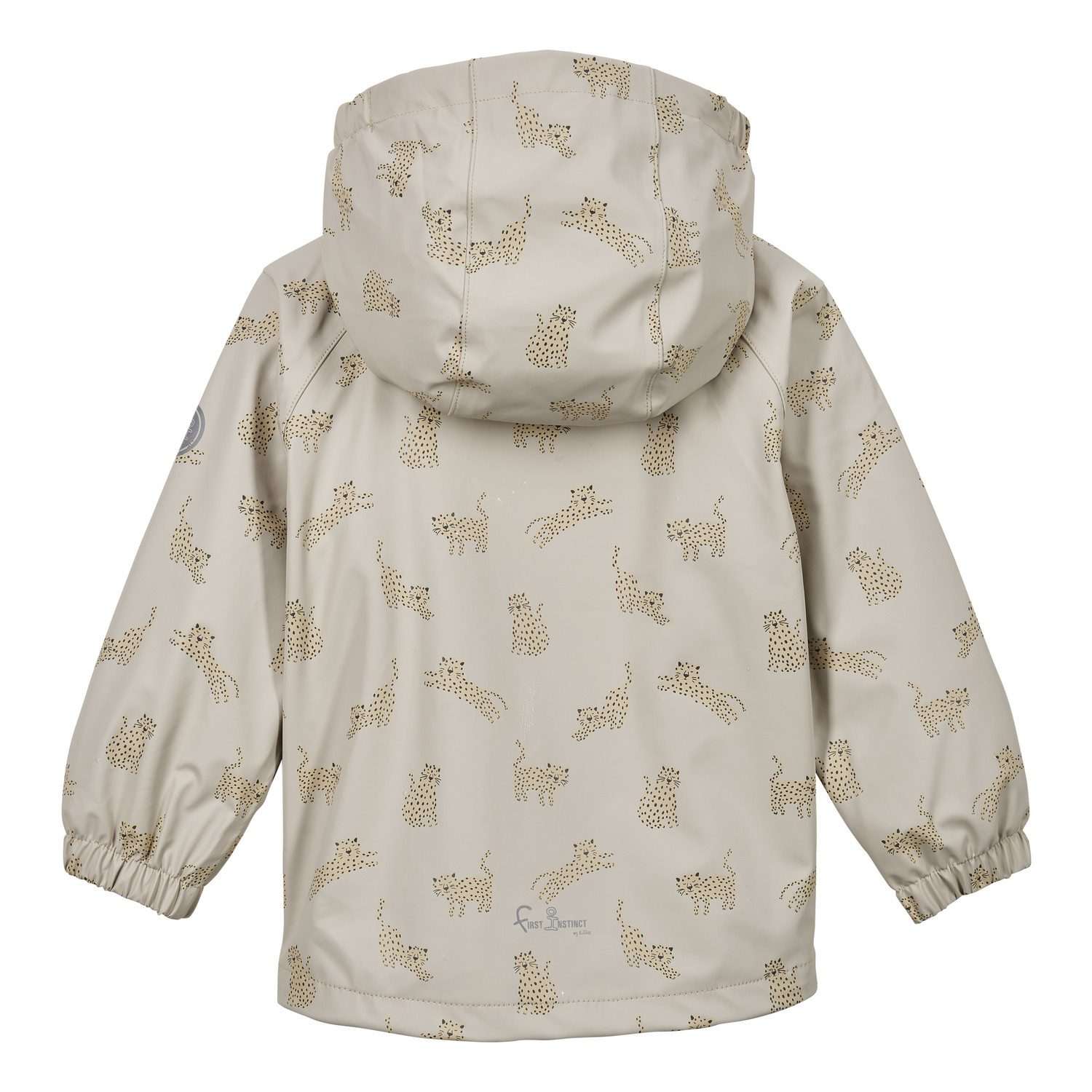 first instinct by killtec Regenjacke Jacke und Hose FIOS 22 MNS ST