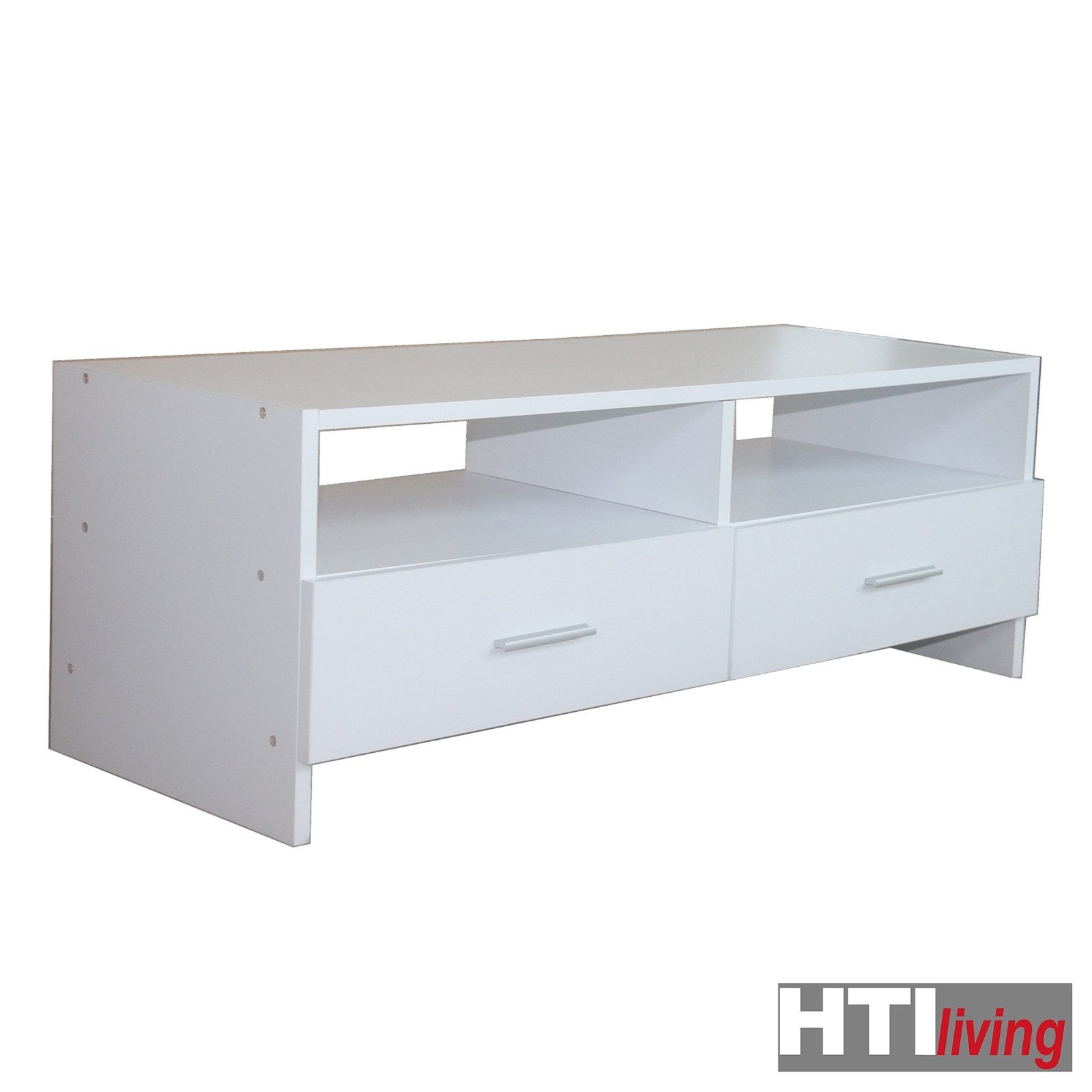 HTI-Living TV-Board TV-Board Thekla Weiß (Stück, günstig online kaufen