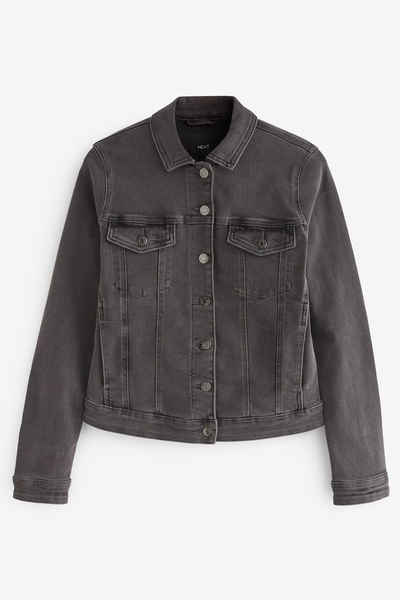 Next Jeansjacke Jeansjacke (1-St)