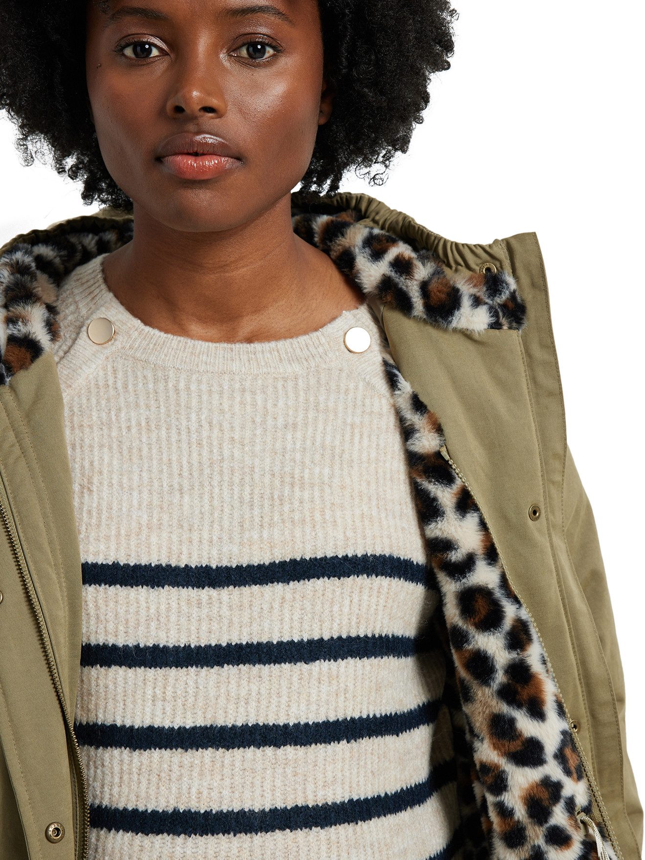 Umstandsjacke