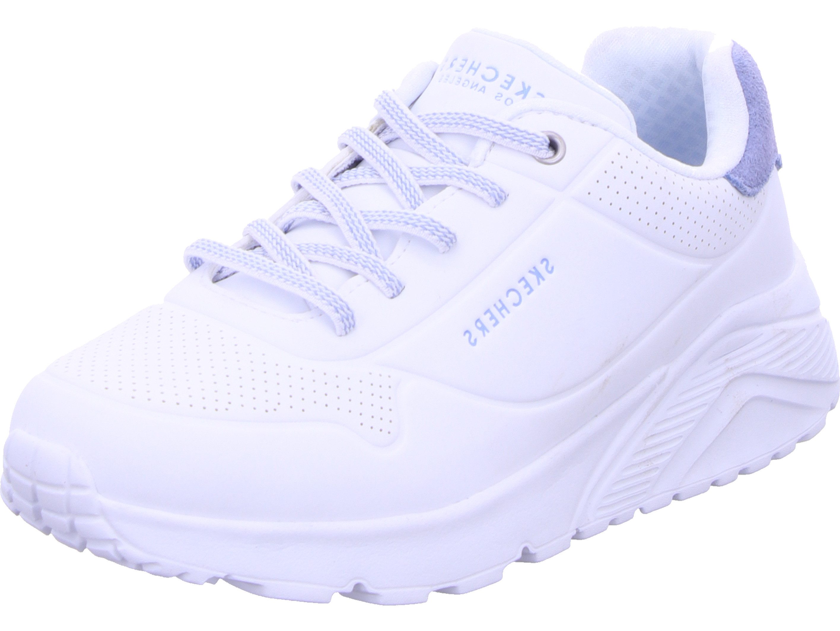 Skechers Uno Lite - SUEDE POP Slip-On Sneaker günstig online kaufen