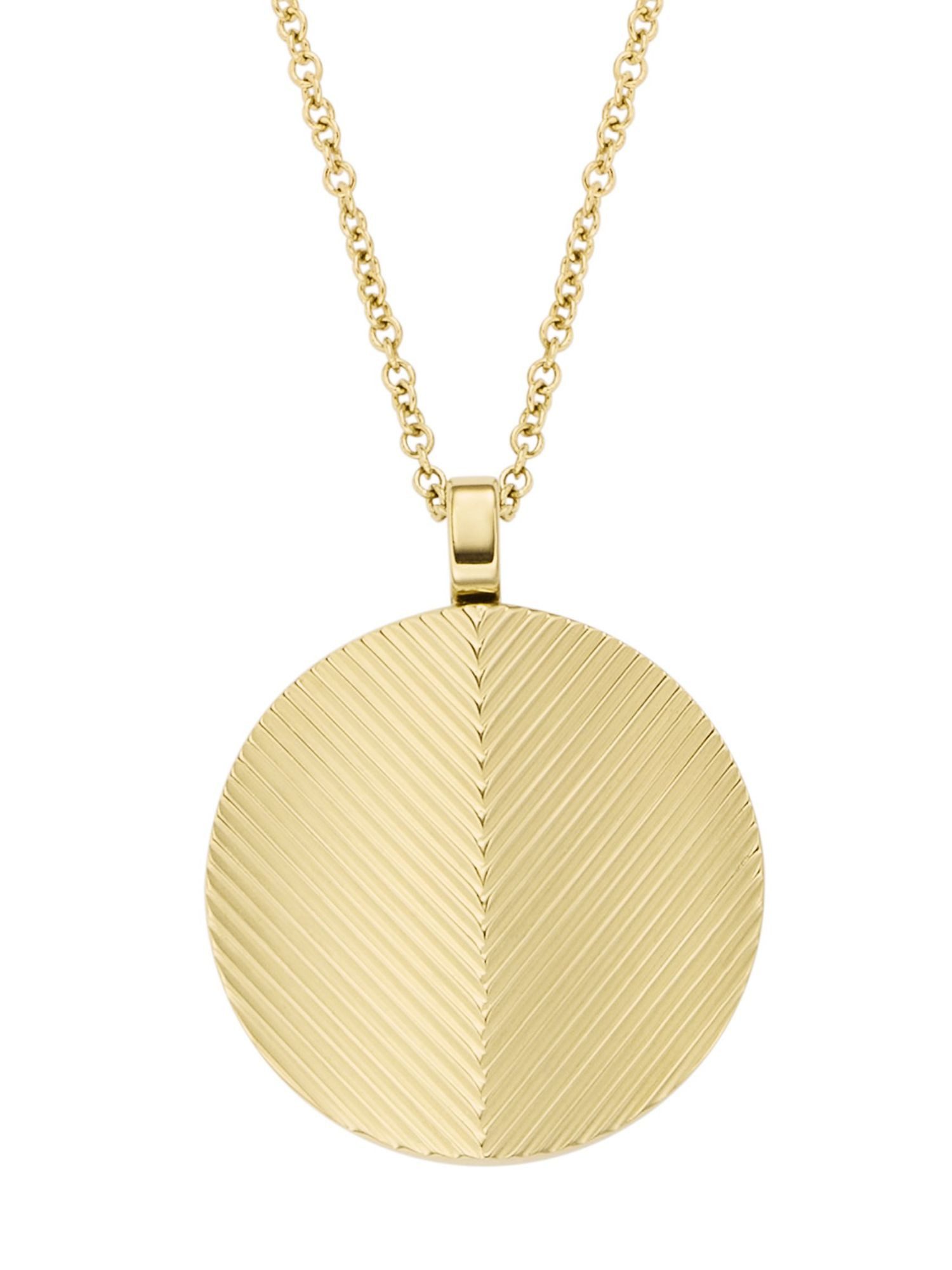 Fossil Collier JF04534710...