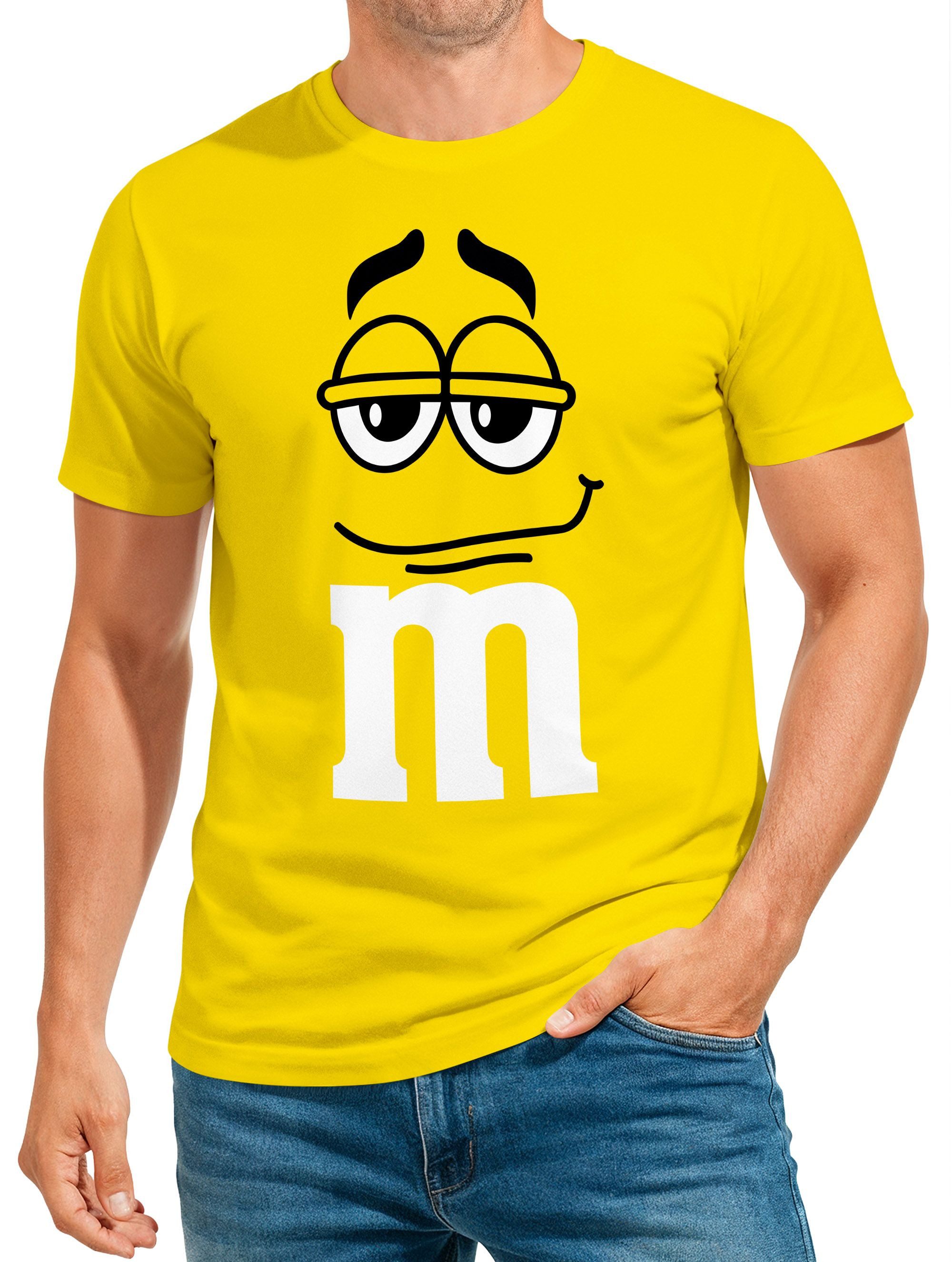 1 gelb