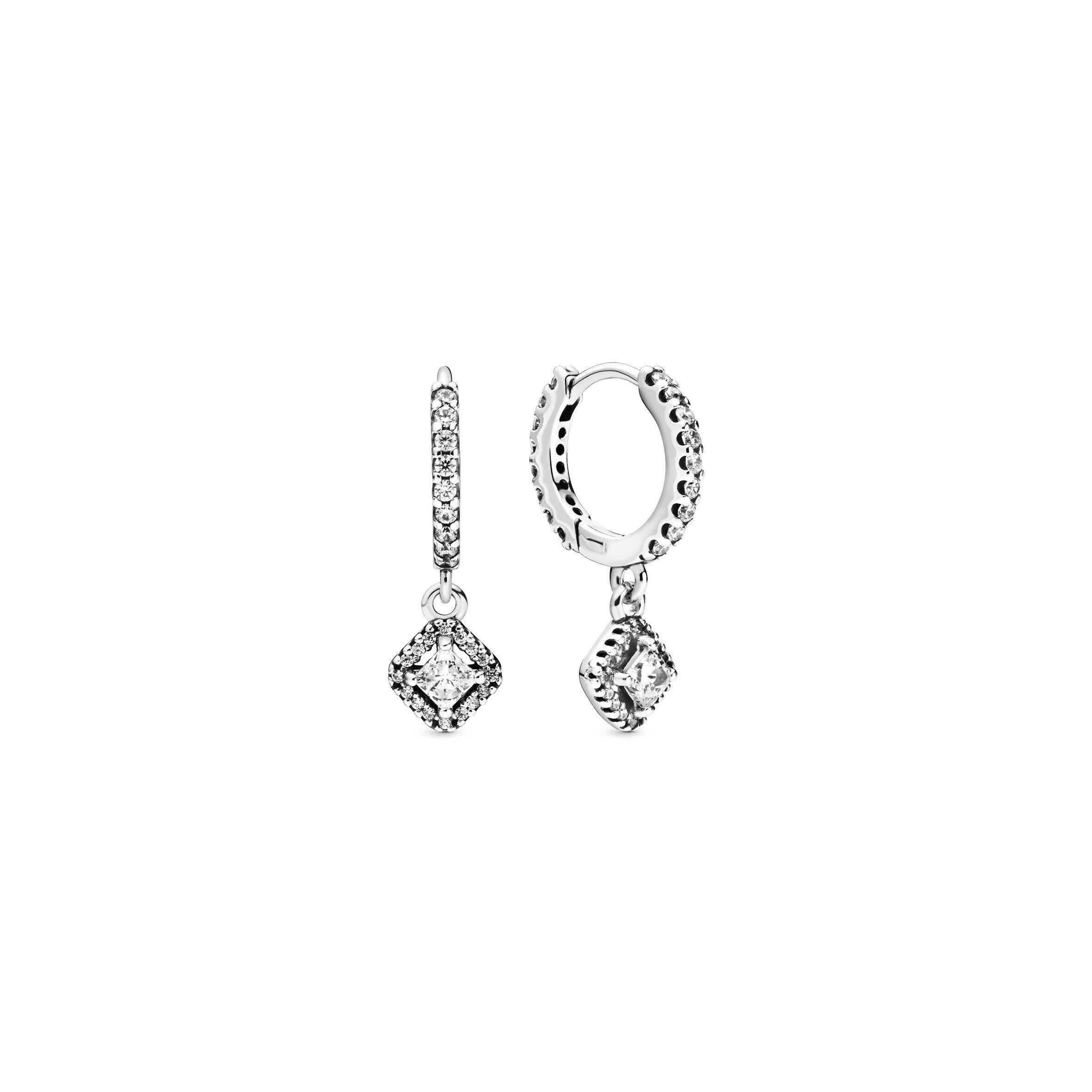 Single-Ohrstecker Pandora Ohrschmuck günstig online kaufen