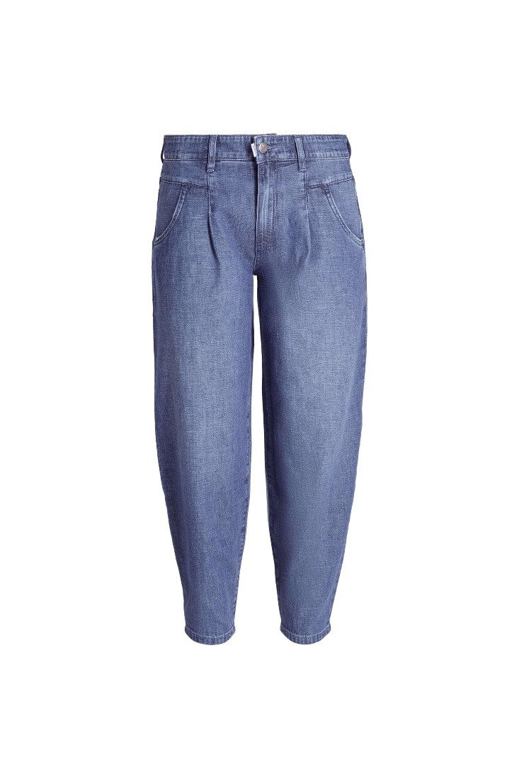 Leineweber Boyfriend-Jeans