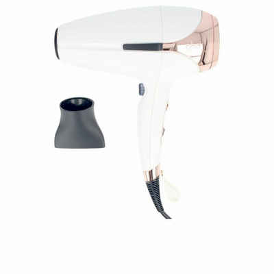 GHD Haartrockner Helios Hair Dryer In White