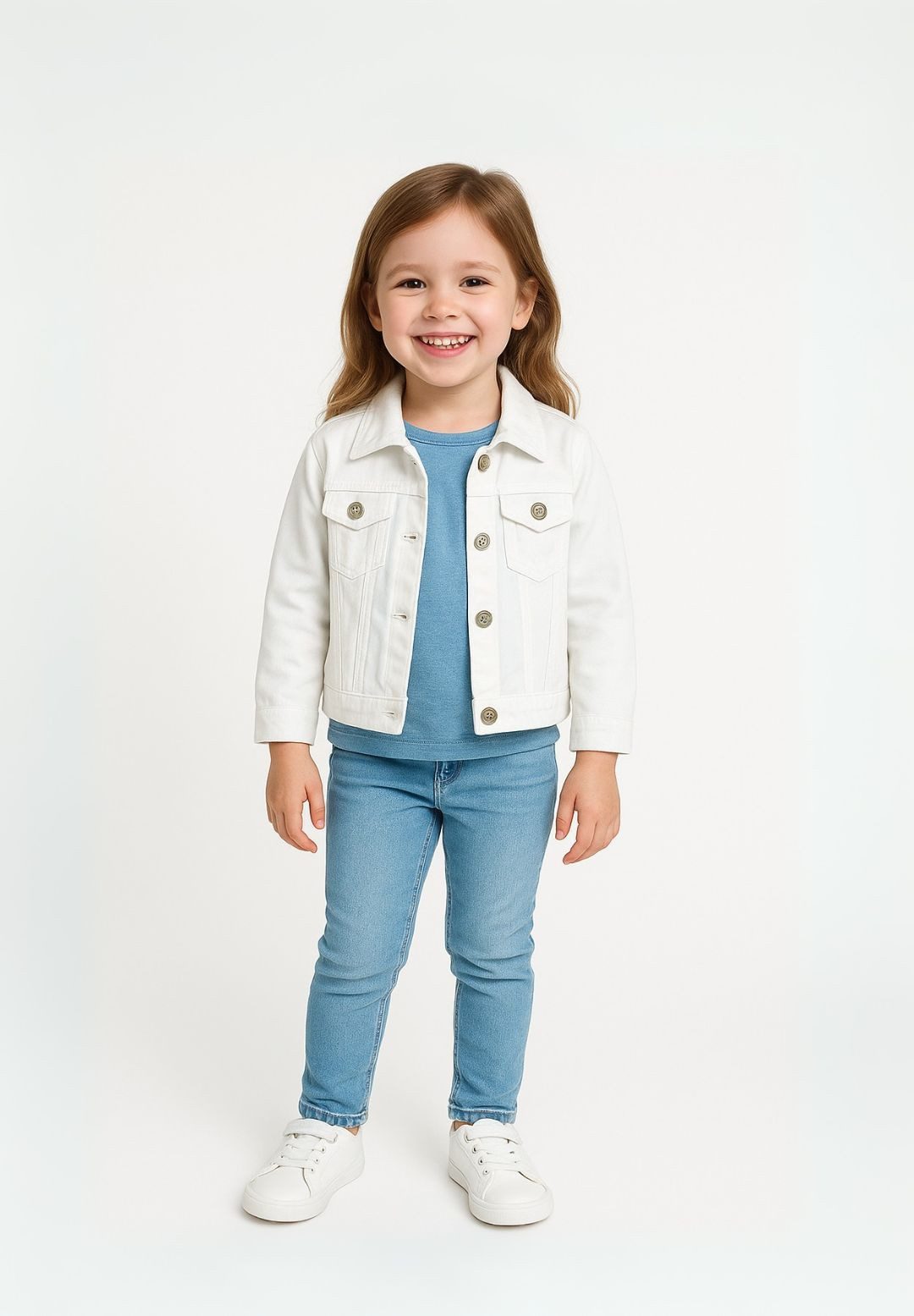 MINOTI Jeansjacke Jeansjacke (12m-14y) günstig online kaufen