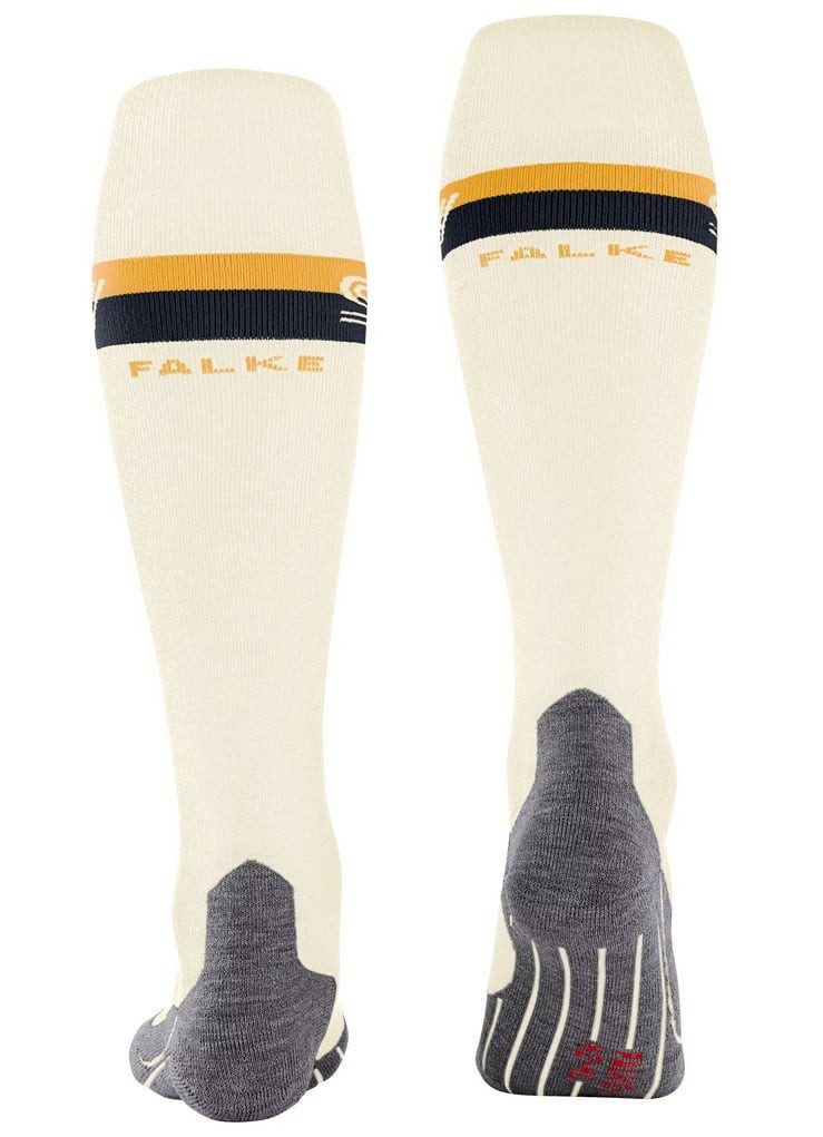FALKE Skisocken SK2 Intermediate (mittelstarke Polsterung) weiss Herren - 1 günstig online kaufen