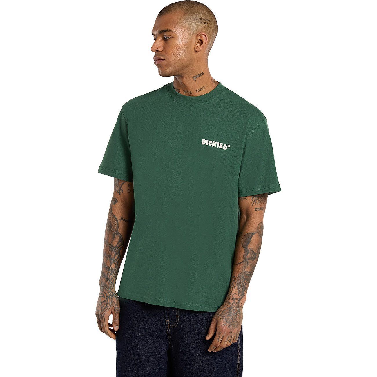 Dickies T-Shirt GORDONSVILLE TEE GORDONSVILLE TEE