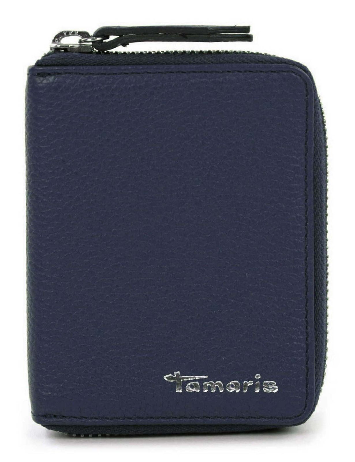 Tamaris Geldbörse Wallet, aus echtem Leder