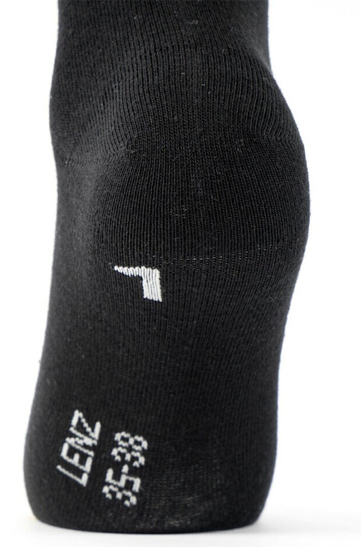 Lenz Socken Duos 1–7 Socken