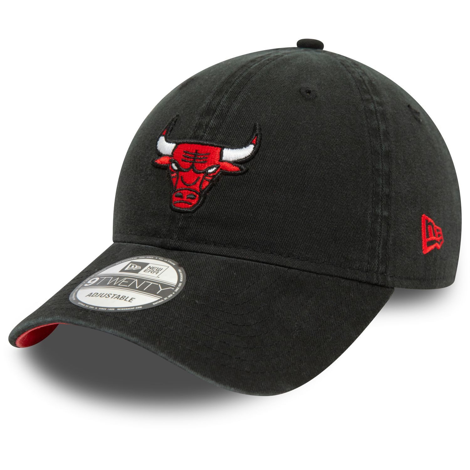 Baseball Cap 9Twenty Casual Chicago Bulls