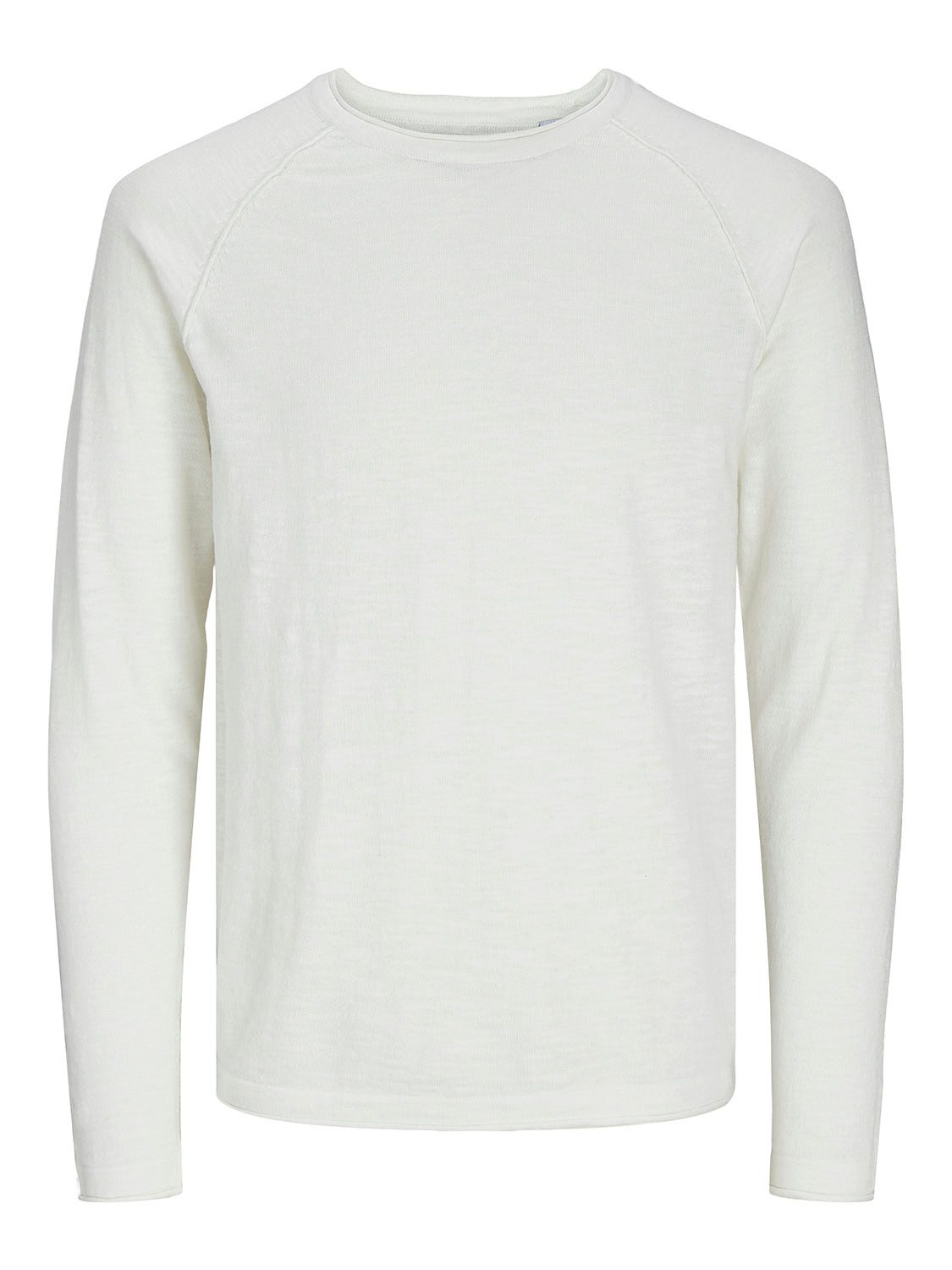 Jack & Jones Rundhalspullover JJEBREEZE (1-tlg) günstig online kaufen