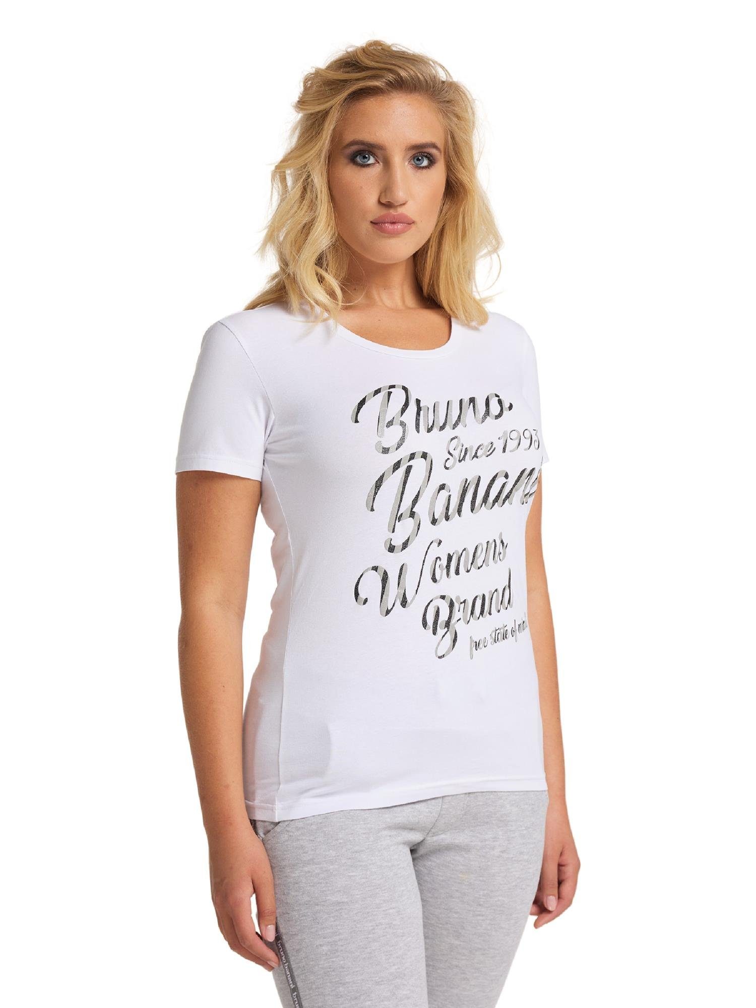 Bruno Banani T-Shirt RUSSELL