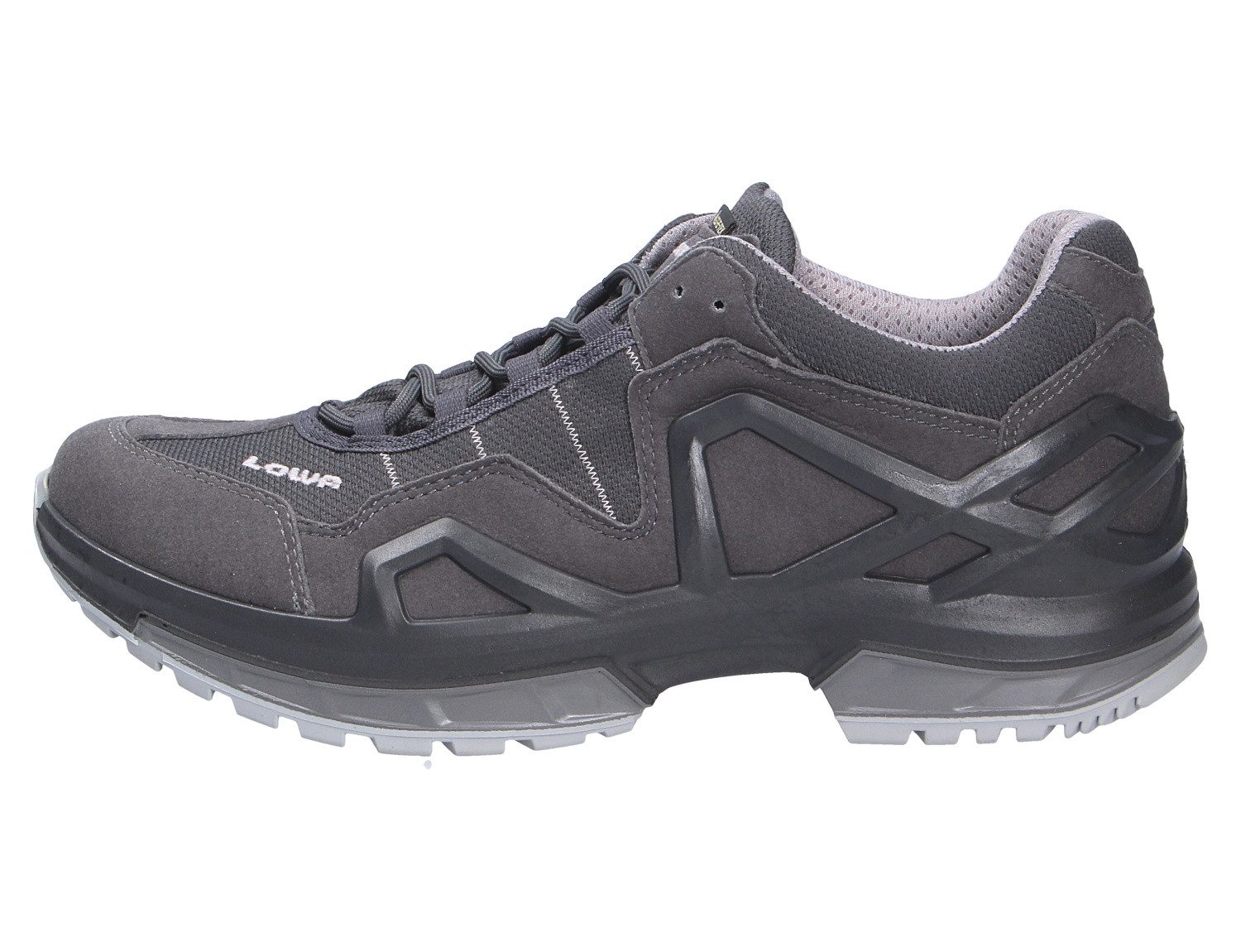 Lowa GORGON GTX Schnürschuh Robuste Qualität