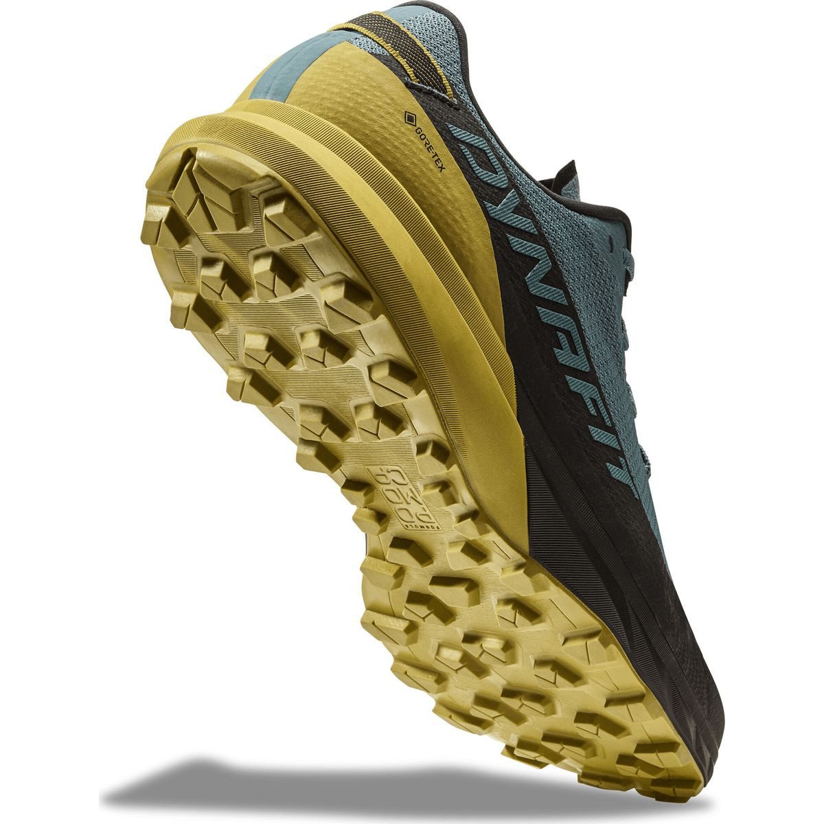 Dynafit Ultra GTX Alpinschuh Vielseitiger, wasserdichter Schuh für Herren mit exzellentem Grip