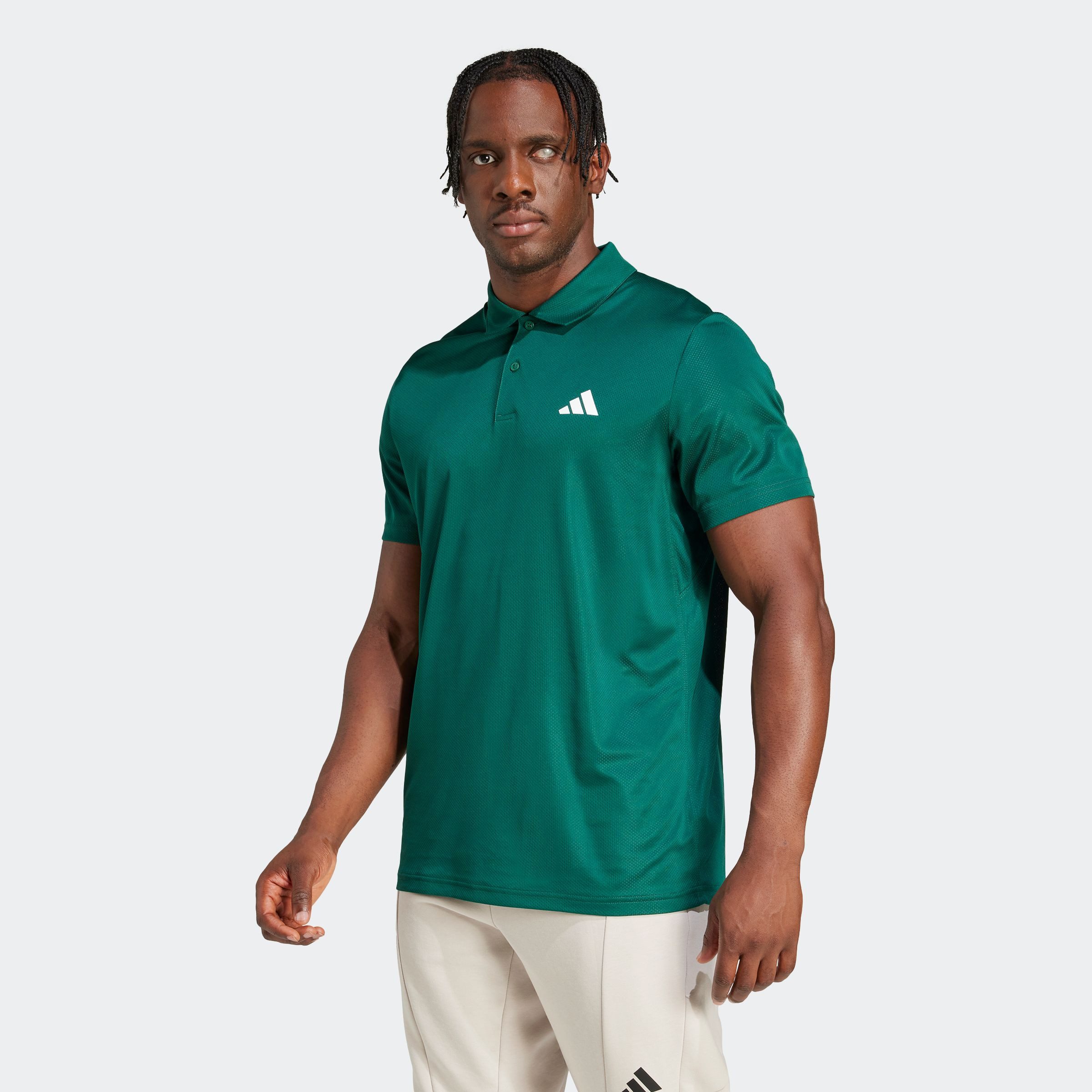 adidas Performance Poloshirt TR-ES BASE POLO günstig online kaufen