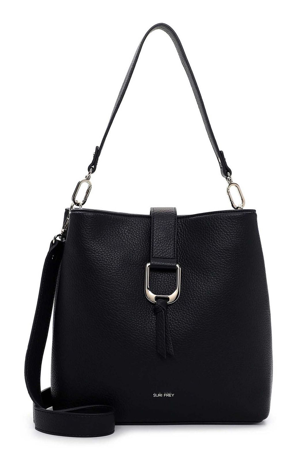 SURI FREY Schultertasche Hobo Bag