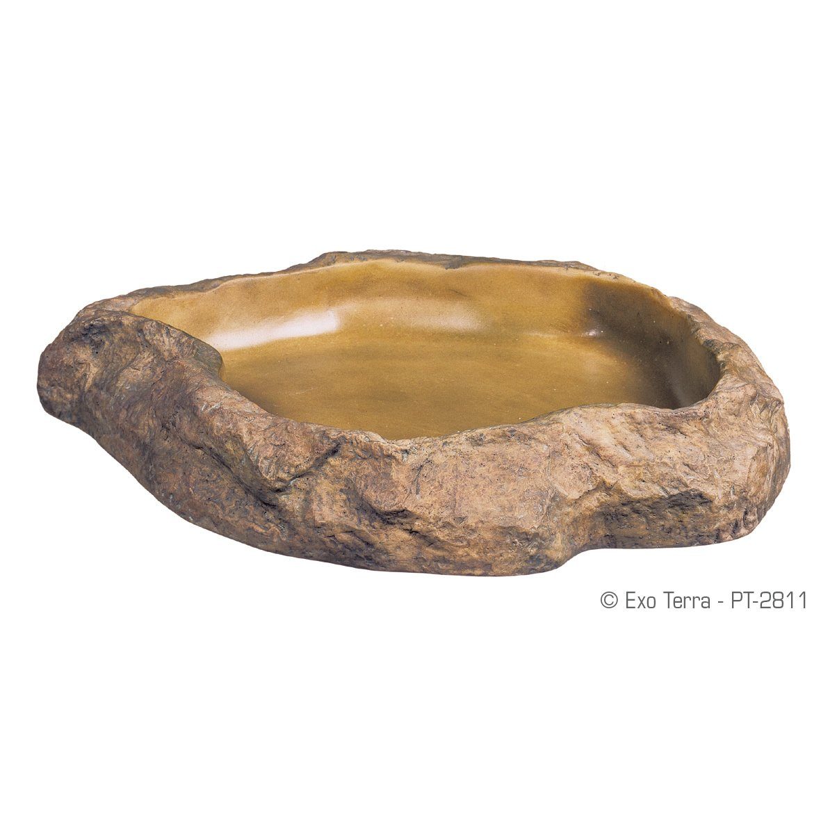 Futterbehälter Feeding Dish - Futterschale