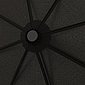 doppler® Taschenregenschirm »Fiber Magic Superstrong, uni schwarz«, Bild 4
