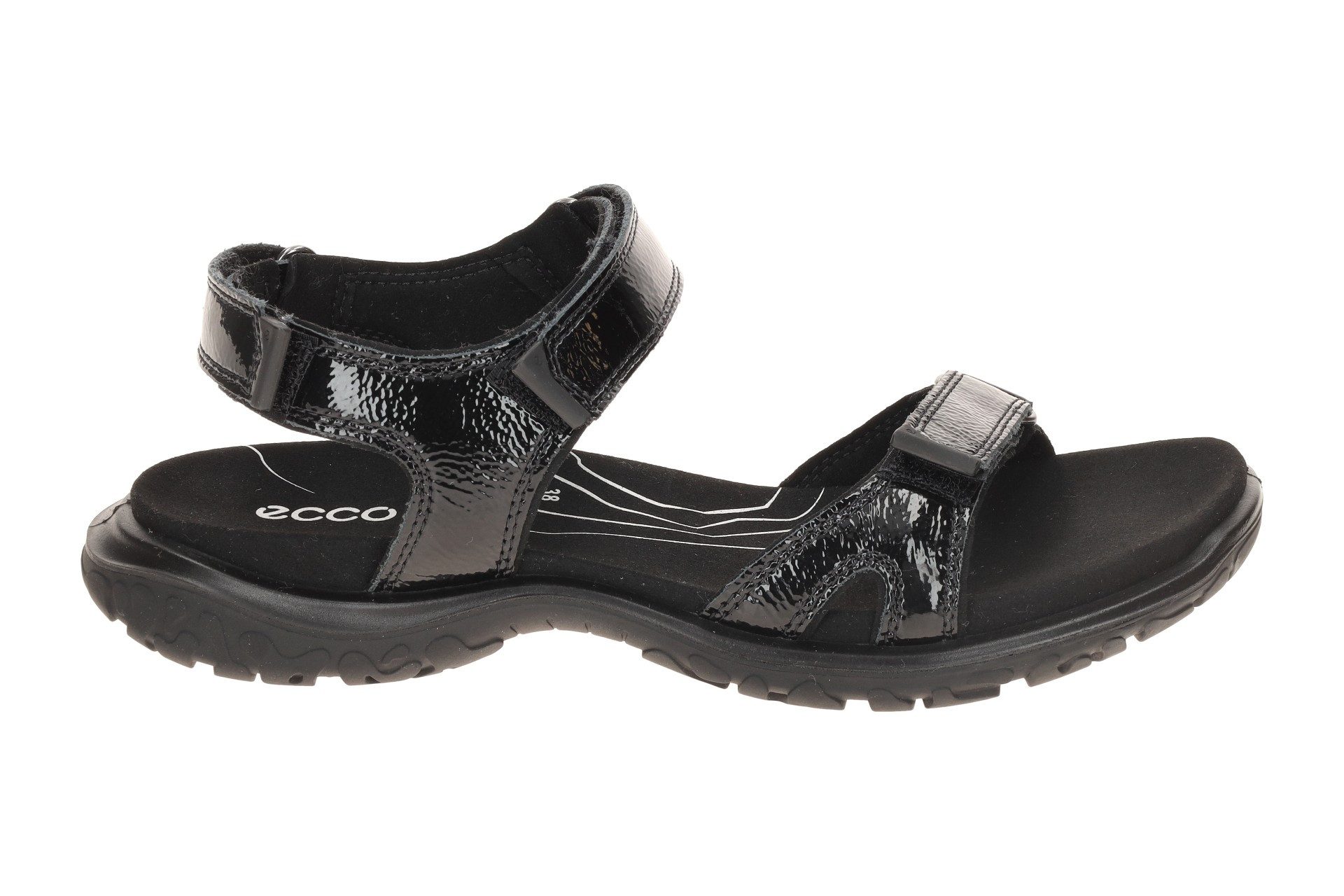 Ecco 85333304001 Sandalette