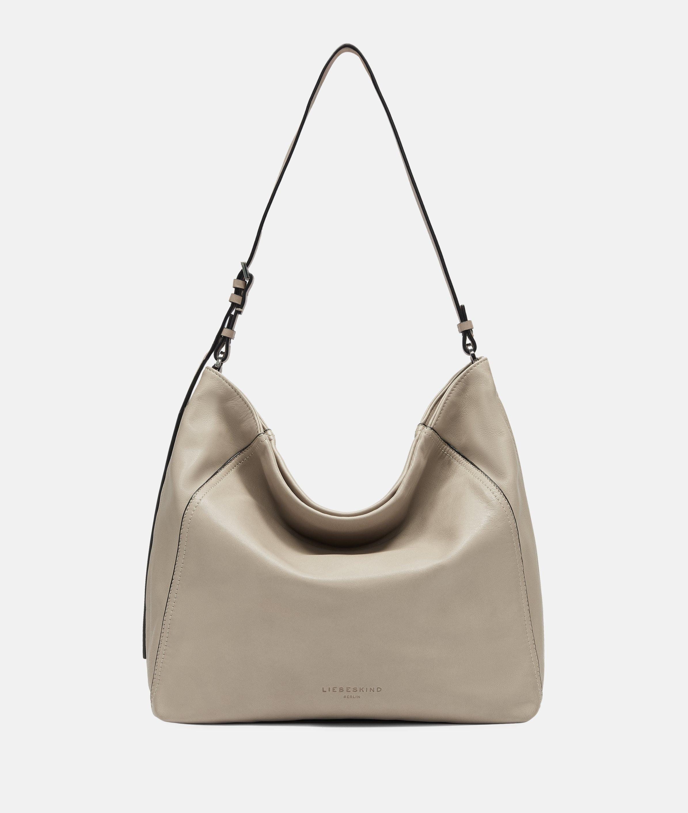 Schultertasche Hobo