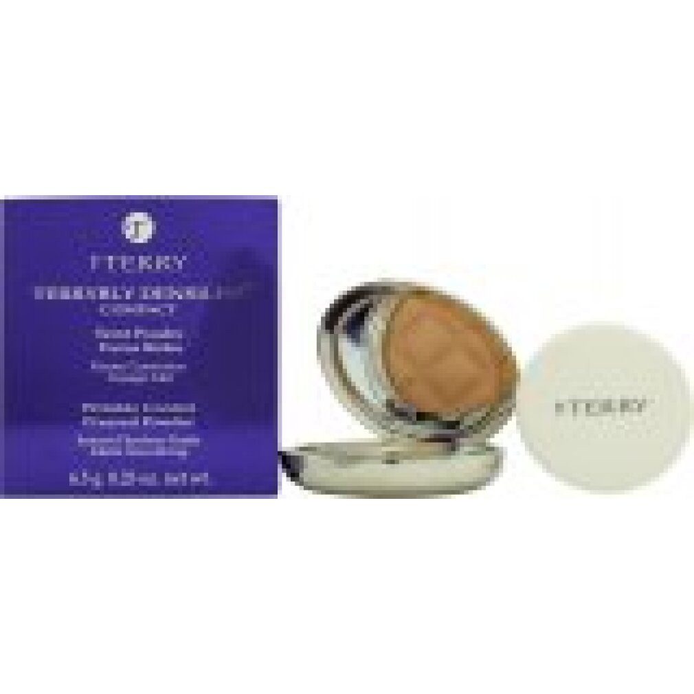 By Terry Tagescreme Densiliss Compact Wrinkle Control Powder 6.5g-3 Vanilla Sand