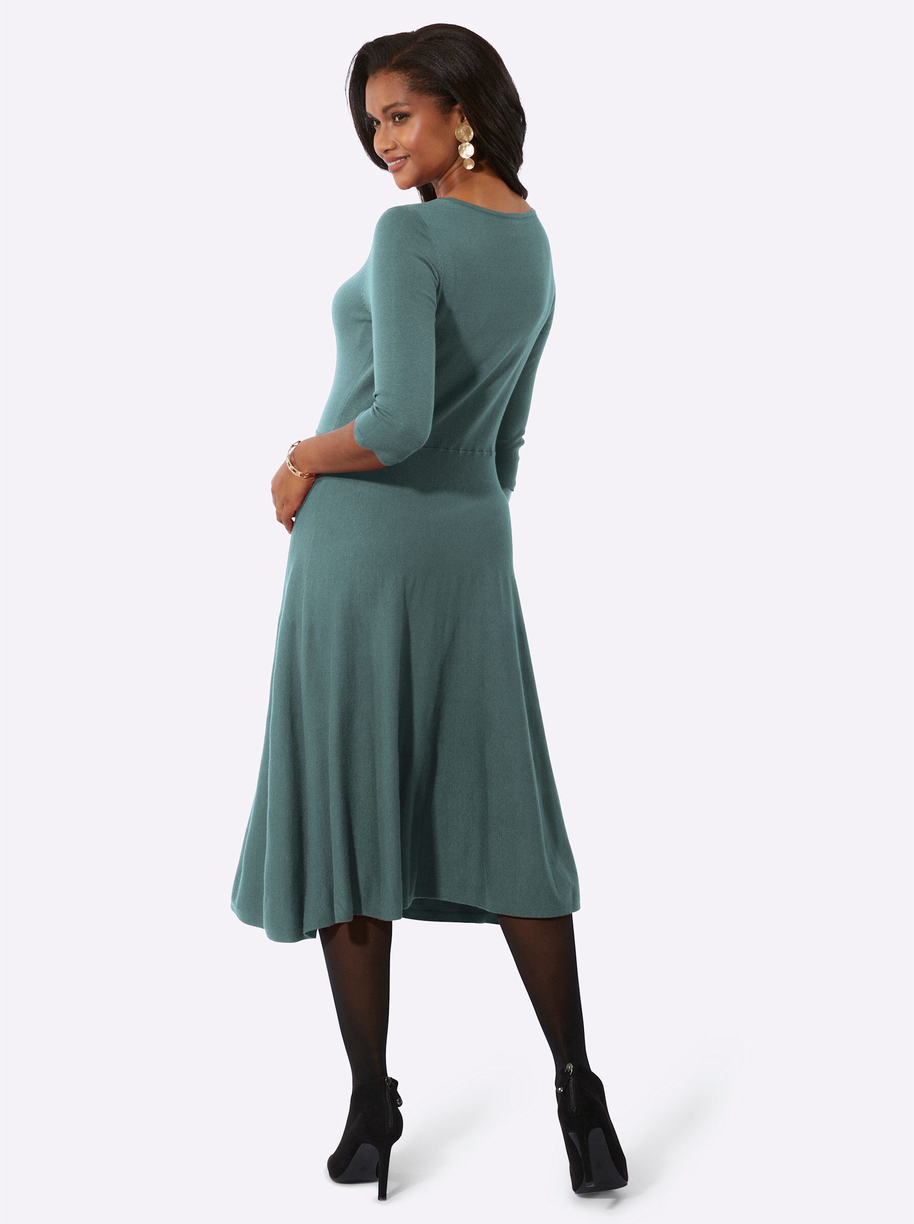 Witt Strickkleid Strickkleid günstig online kaufen