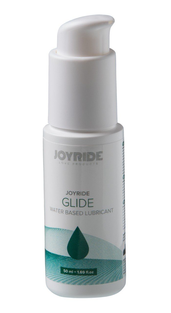 based) 50 JOYRIDE Glide ml Gleitgel (water ml 50 - JOYRIDE